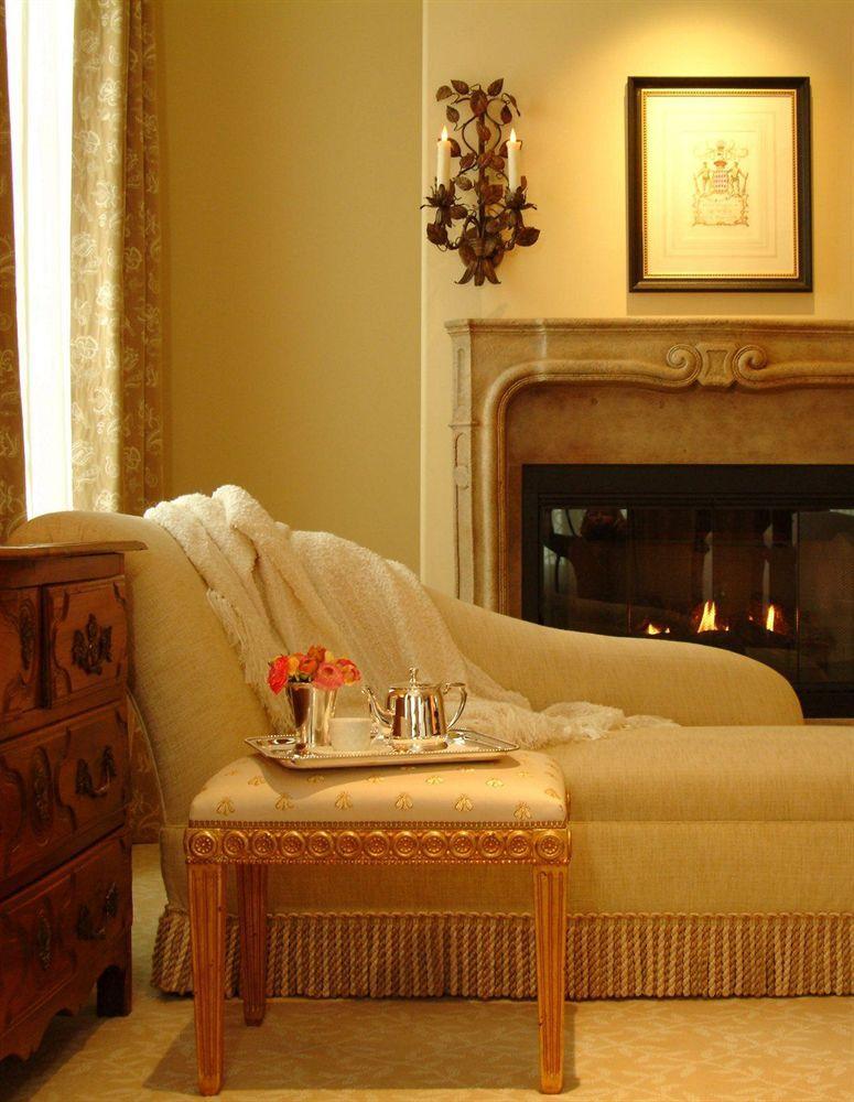 Hotel Les Mars Healdsburg Exteriör bild