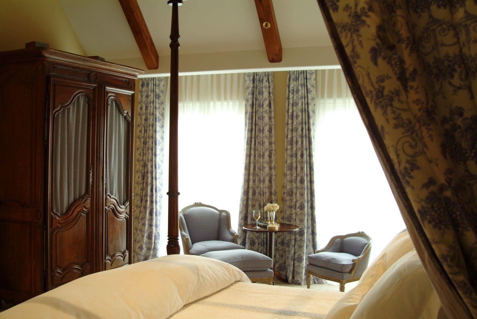 Hotel Les Mars Healdsburg Exteriör bild