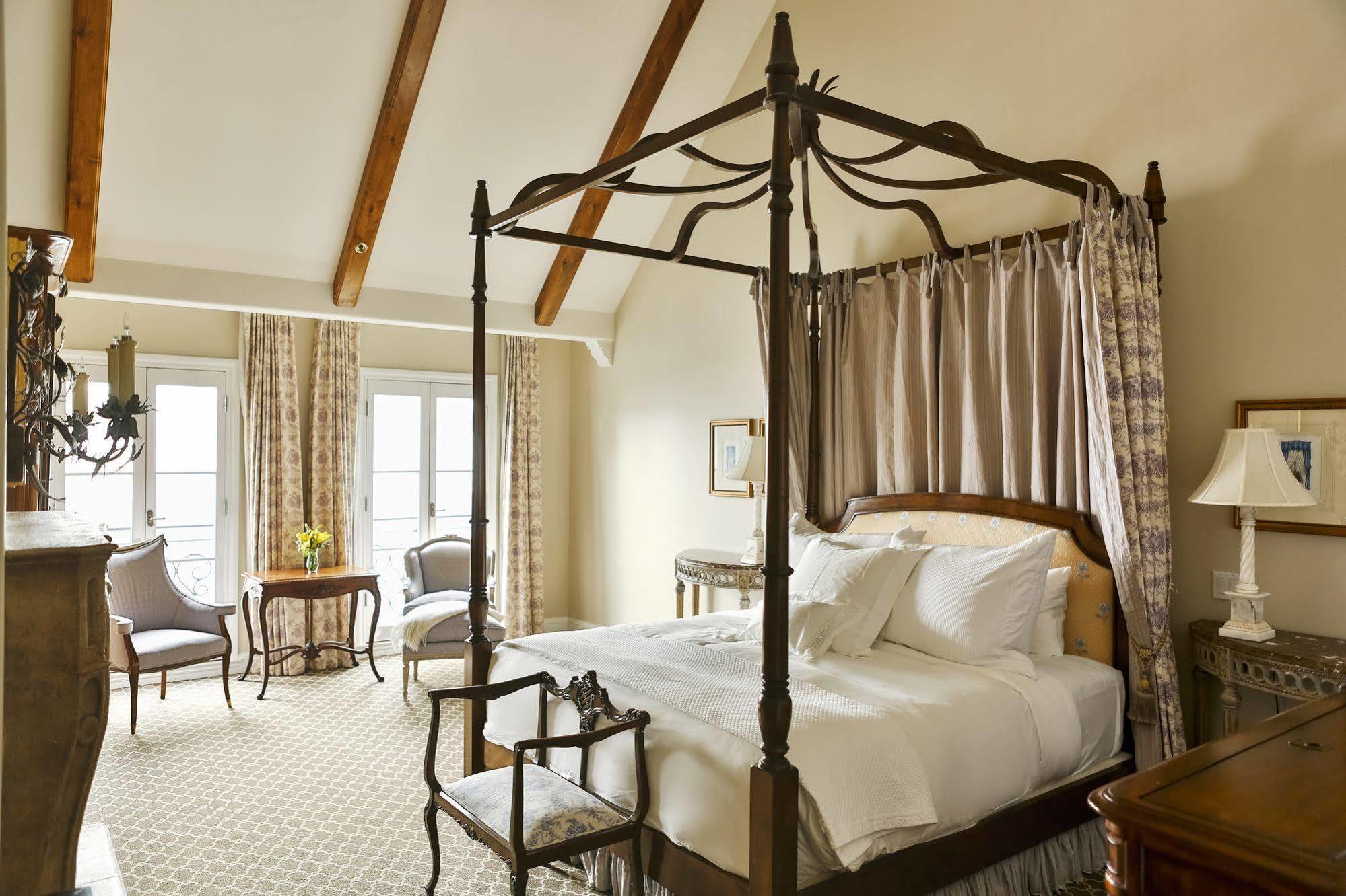 Hotel Les Mars Healdsburg Exteriör bild